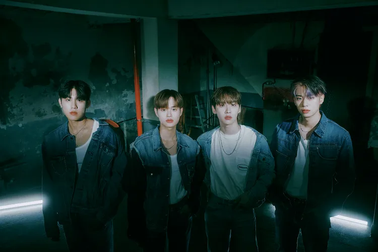 AB6IX守約明年2月登台舉辦專場活動。遠雄創藝提供