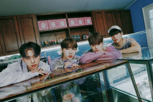韩团「AB6IX」不再被疫情卡关 明年2月登台开唱
