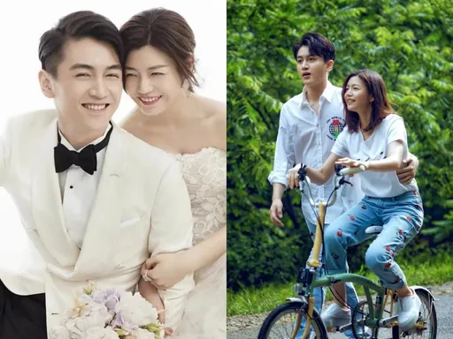 《幸福三重奏》重啟點名陳妍希、陳曉 「3對離婚2對」網急喊:不要吧