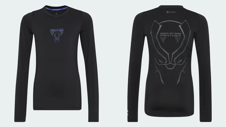 長袖T恤，1190元。品牌提供