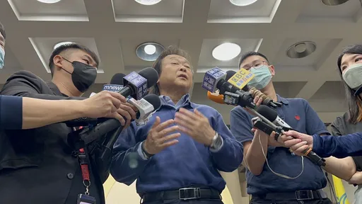 王世堅嗆爆王浩宇「被罷免就閉嘴」　補槍：幫主子說話也是太監的工作！