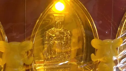 消災祈福變貴了!鹿港天后宮光明燈漲200元 彰化市管廟宇凍漲