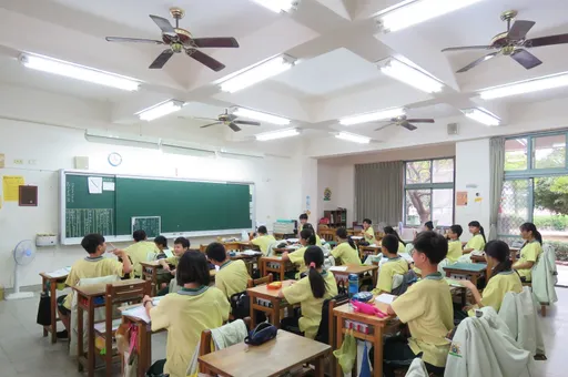 省電近一半!工研院創新低碳吊扇 勇奪國際能源大獎