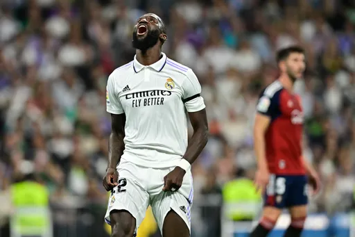 還沒開踢就先行善　德國中場魯迪格霸氣捐出世界盃所有獎金