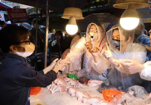 蔣萬安擋救護車各說各話 名嘴轟「品質很糟糕」:不是沒擋到就好