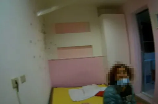 鑰匙開不了家門!獨居婦超商邏邏蛇 智警一通電話找到回家路