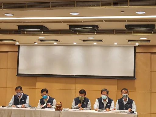 這4縣市交通死亡人數增最多！　交長曝巧合：都是連任首長