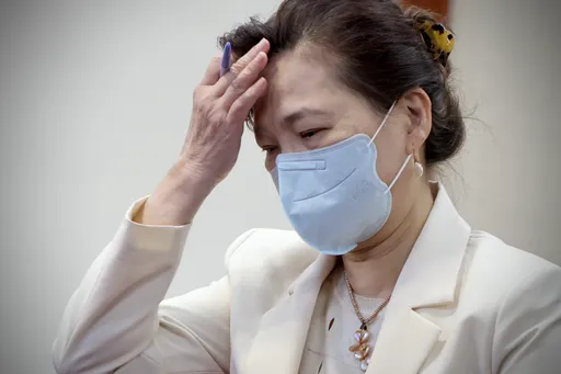 耗水費遲未實施 經長:斟酌台灣水情及通膨評估實施點