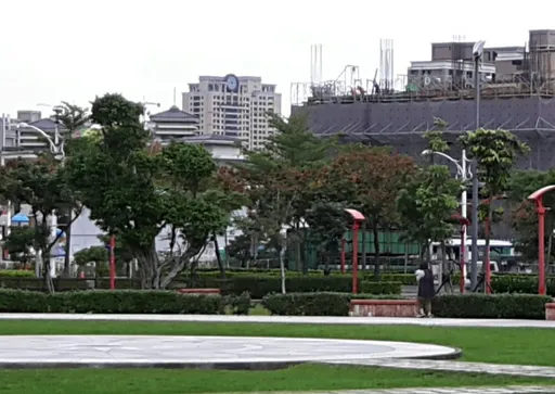 桃園市里長參選人猝死 選舉如期舉辦