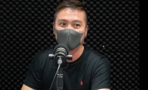 影射謝長廷養子耍特權 條子鴿道歉!張維洲遞狀撤回告訴