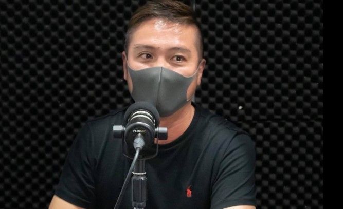 影射謝長廷養子耍特權 條子鴿道歉!張維洲遞狀撤回告訴|壹蘋新聞網
