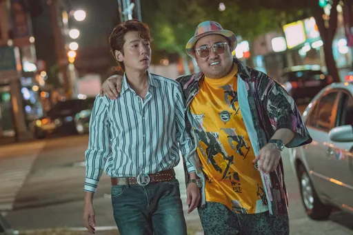 馬東石宣布婚訊後竟想《整形》 求鄭敬淏幫隆鼻遭酸「你那張臉?」