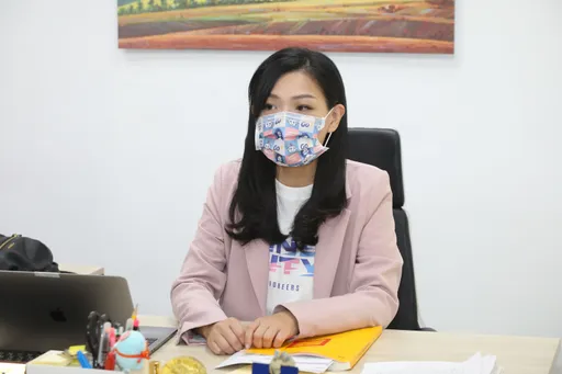 高虹安遭爆「男友詐助理費」 律師指「關鍵就這點」:若是掛名問題就大了