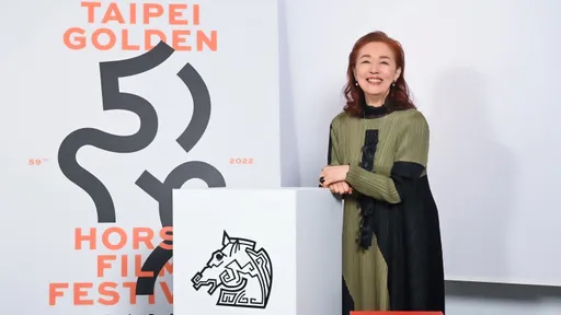 金馬訪問|宮本信子苦學煮拉麵技能 卻爆名導老公伊丹十三「最討厭拉麵」