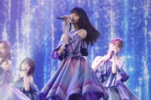 「乃木坂46」齋藤飛鳥宣布畢業 暖謝粉絲11年支持