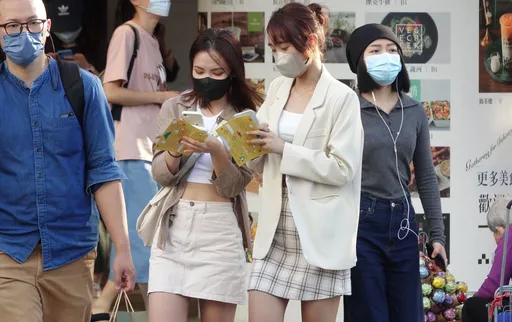 今晚到明晨最冷!低溫探16℃ 到「這天」才會回暖