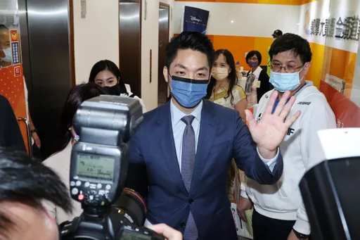 藍營黃金週大造勢「放棄台北」? 蔣萬安:我們這次打團體戰