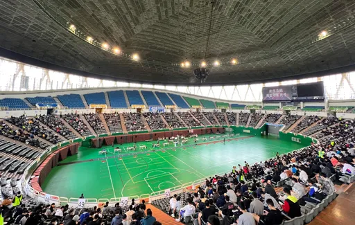 不忍了!國體大聲明一一反擊 館長直播影射場館錯誤連連