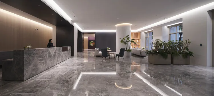 御盟國際驛館從客服、餐飲、維安、房務等皆來自「晶英國際行館」一線服務團隊。御盟提供