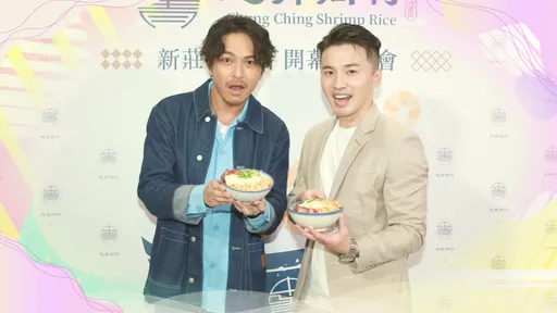 阿緯斜槓第14間餐廳 人肉快遞周杰倫家試吃反應曝光