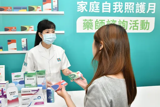 9成民眾遇病不醫! 醫籲落實自我照護