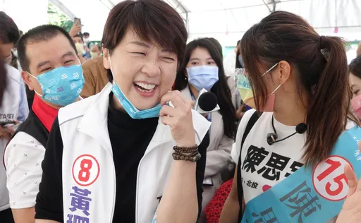 提恢復YouBike前30分鐘免費 黃珊珊批蔣萬安:草包政見!不了解政策來源