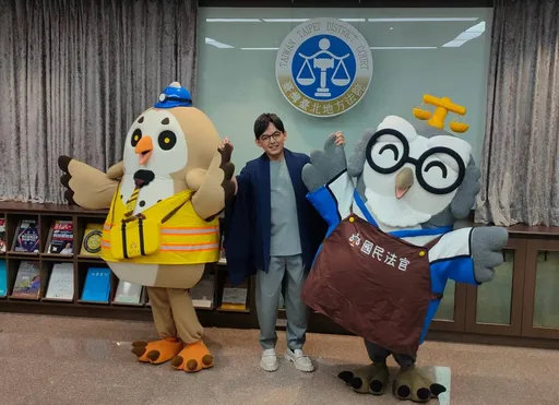 黃子佼人父真心話「這個家不是我的家」 為二胎和孟耿如僵持