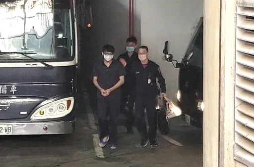 淫警性侵9少男還在公廁犯案！小學生也不放過　移審遭收押