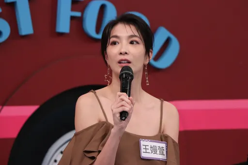 湘瑩打司機風波不敢出門工作 悔吃老本險付不出房租