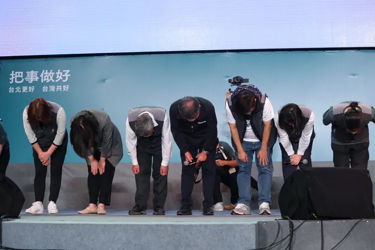 陳時中自爆讓蔣萬安受惠。鄭孟晃、葉志明攝