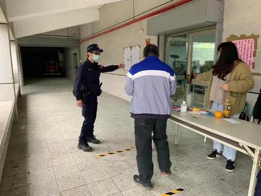 花蓮選民注意!震災路損橋斷 投開票所路線更動看這邊