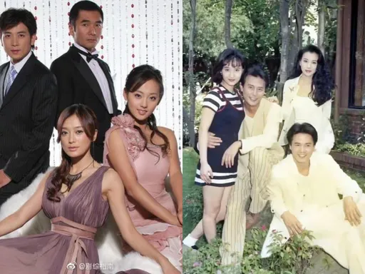 瓊瑤女郎3代紫菱都婚變!張嘉倪尪偷腥 網友溫馨提醒「贍養費比照汪小菲」