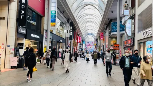 年底前不只去東京!《壹蘋》廣島直擊景區0中文、藥妝免排