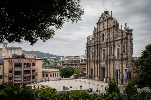 澳門火速跟進中國入境防疫規定 強制隔離少2天改「5+3」