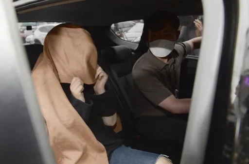 韓裔女涉嫌殺2童塞行李箱遭國際通緝 引渡紐西蘭調查