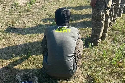 戰死烏克蘭！曾聖光自豪「沒丟陸軍的臉」　持槍立射影片曝光