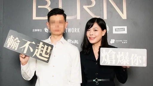 獨家訪問｜高虹安男友離職後「下班時間進立院」　知情人士曝他「代決行辦公室業務」