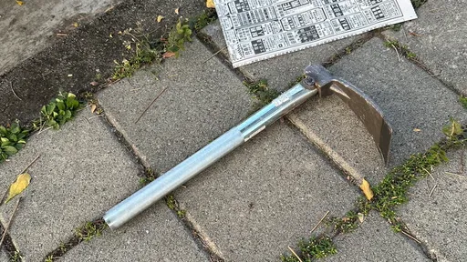 上班2小時索7500元還擄人砸店 老闆兒貼網43小時破案