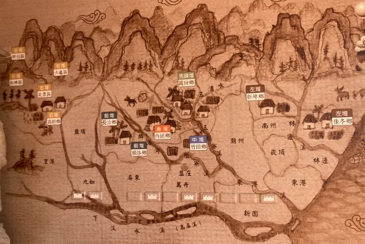 六堆客家族群想知道縣長候選人的客家政見。資料照片