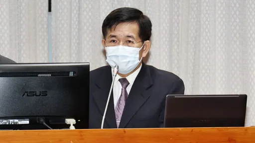 綠營九合一慘敗!教長也列內閣改組名單? 潘文忠輕描淡寫「這樣回」