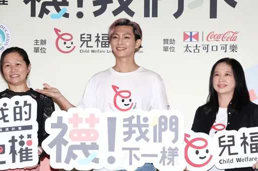 炎P上啊!炎亞綸被友人勸進參選議員 霸氣喊「要選就選市長」