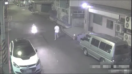 女侵占前夫車載3逃逸男移工趴趴走 三峽警攔查1人趁亂脫逃