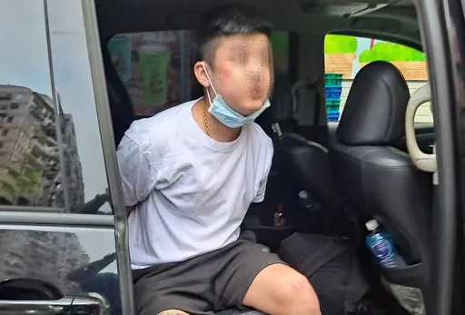 靈骨塔詐騙再起!以生基改運為名再詐1百萬 新北警逮5人送辦