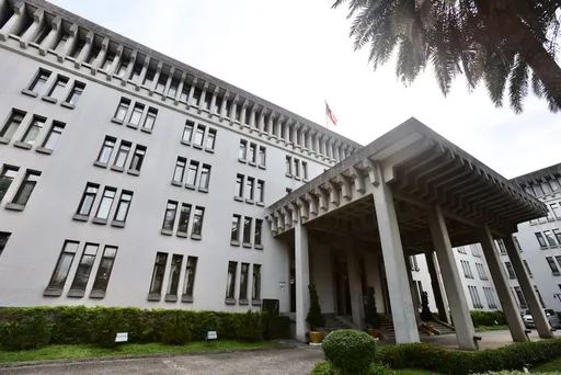 歐洲跨國議員組團訪台 外交部歡迎:展現民主陣營團結合作