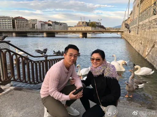 大S不出惡言!請求法院追討贍養費 呂秋遠帶你看懂「調解離婚」效力