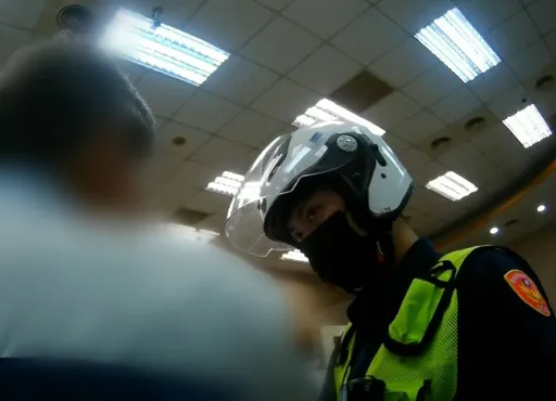 想財富自由先付25萬　新北男以為遇到財神爺！菜鳥警一句話就打醒他