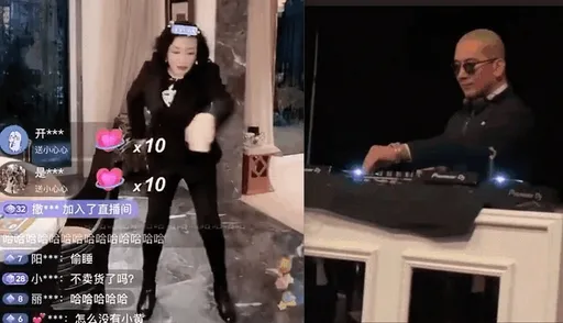 張蘭直播「8酸梗」連小粉紅都怒了！ 開嗆惡婆婆：為孩子能這樣對大S極盡羞辱？