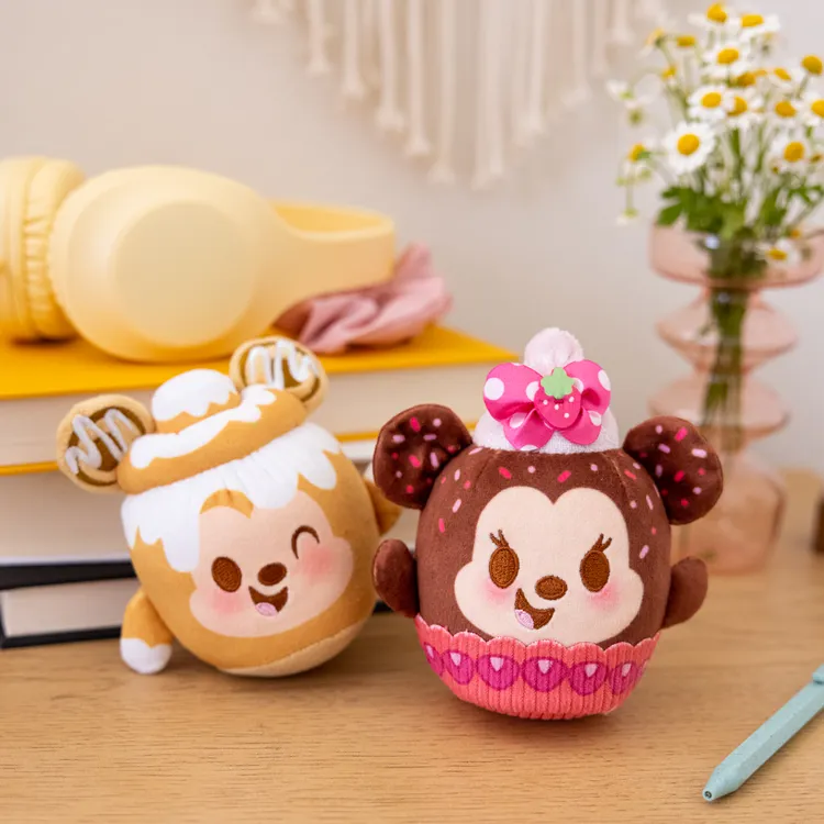 Disney Munchlings系列。業者提供