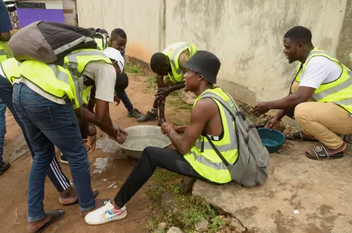 年奪770萬命!研究:「細菌感染」居全球死因第2名