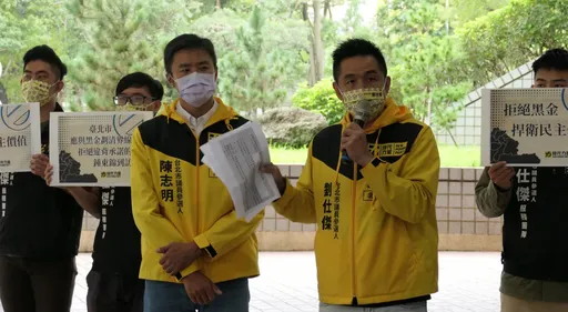 慘！時代力量北市議會提5人全軍覆沒　專家：吹熄燈號